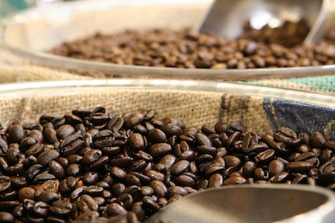 xuat khau ca phe Kim ngạch xuất khẩu cà phê có thể đạt 3 tỷ USD