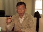 TS Đặng Kim Sơn