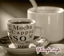 Moka Coffee