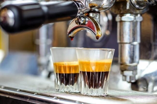 Cà phê espresso là gì? Cách để pha một ly espresso ngon