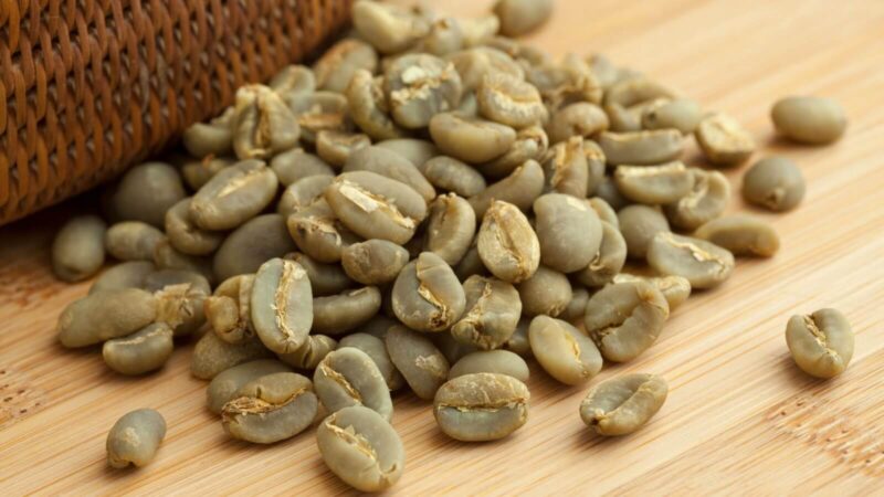 Cà phê Arabica chất lượng cao của Indonesia