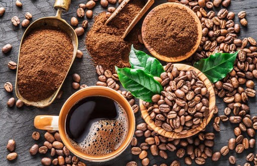 Việt Nam là nước xuất khẩu cà phê lớn thứ hai vào Ý