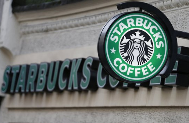 Triết lý ly cà phê Starbucks: Rót cả tâm hồn vào đáy cốc…
