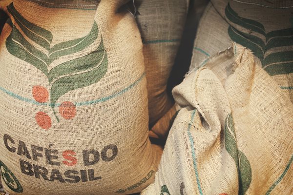 Xuất khẩu cà phê của Brazil trong tháng 4/2009 đạt 2.2 triệu bao