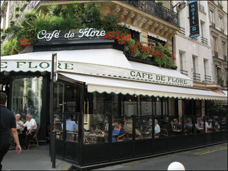Cafe-de-Flore
