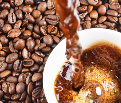 bigstockphoto_Coffee