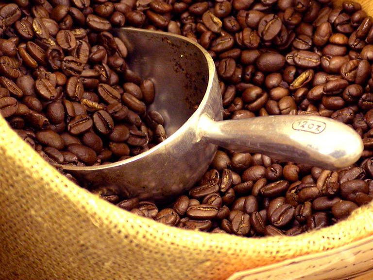 Xuất khẩu cà phê của Ấn Độ giảm 21% trong 7 tháng đầu năm