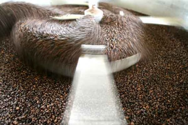 coffee-export