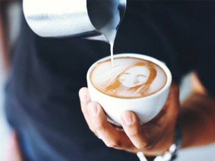 Cà phê Cappuccino là gì? – Hướng dẫn cách làm cafe Cappuccino ngon