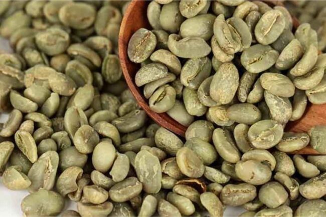 Coffee Prices Retreat On A Stronger Dollar