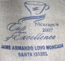 nicaragua-coffee