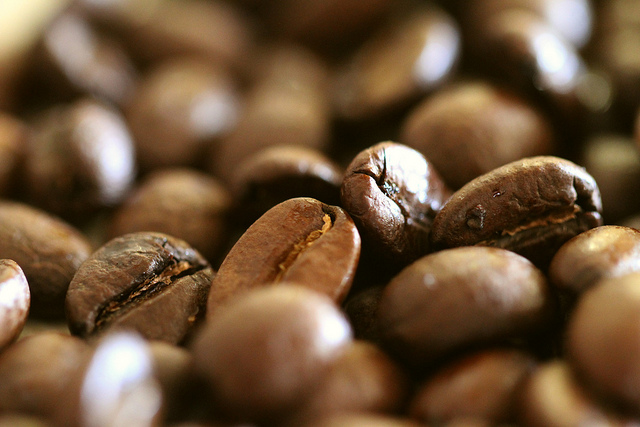 coffee-bean