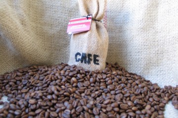 Tổng hợp thị trường cà phê tuần 09/04/2011