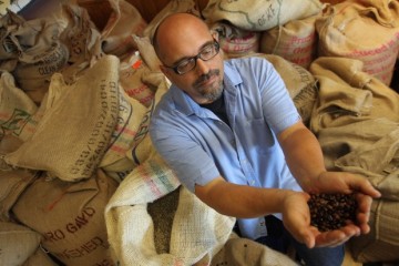 Thị trường cà phê: Đặt cược sai lầm vào thời tiết