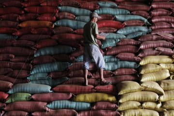 Doanh nghiệp Việt Nam phải nhập khẩu cà phê