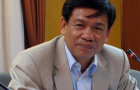 Thứ trưởng Bộ Công Thương Nguyễn Thành Biên