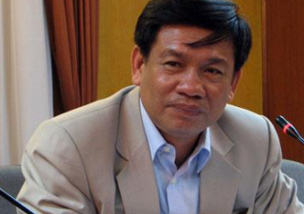 Thứ trưởng Bộ Công Thương Nguyễn Thành Biên