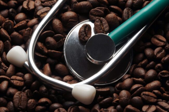 Uống nhiều cà phê có thể giảm ung thư da