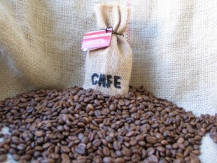 Sự sụt giảm sản lượng của Brazin đã đẩy giá cà phê arabica lên cao