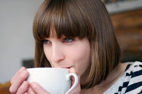 Cà phê hỗ trợ điều trị viêm gan