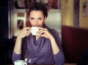 Uống cà phê ngăn ngừa ung thư đại tràng