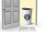 Cà phê Starbuck vào việt nam