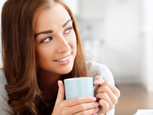 6 lý do bạn nên uống cà phê mỗi ngày