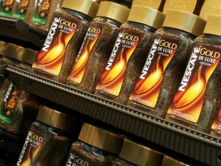 Nestle đầu tư 130 triệu USD mở rộng nhà máy sản xuất cà phê hòa tan ở Mexico