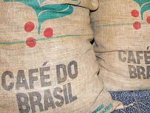 Brazil: sản lượng cà phê lên tới 52,9 triệu bao