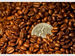 Giá cà phê tăng theo “phong trào”?