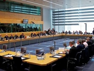 EU hủy hội nghị để tập trung bàn vấn đề nợ Hy Lạp (ngày 12/07/2015)