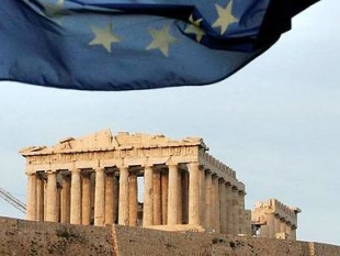 Chủ nợ và con nợ Hy Lạp đã đạt được thỏa thuận (ngày 13-07-2015)