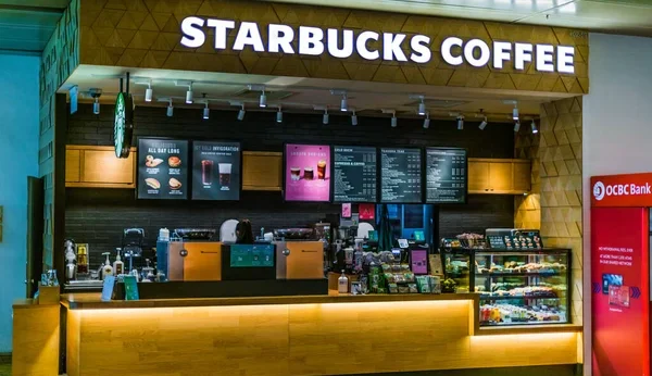 Cà phê Việt chính thức vào Starbucks