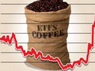 Giữa sức bán mạnh, giá cà phê vẫn đứng vững (ngày 27/10/2016)