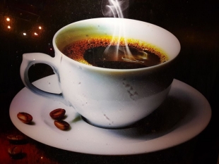 (26-1-2017) Giá cà phê “trở cờ” tăng mạnh