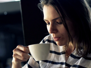 Uống cà phê giảm nguy cơ ung thư rõ rệt