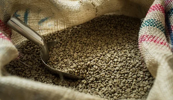 Arabica Slides To A 1-Year Low On An Improving Supply Outlook