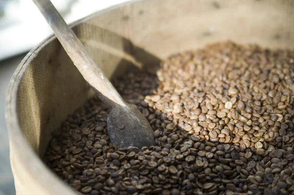 Coffee Prices Close Lower As Supply Outlook Improves