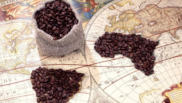 NY Coffee Prices Fall On A Rebound In Arabica ICE Inventories