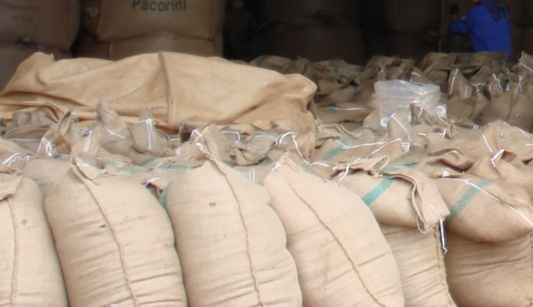 Xuất khẩu cà phê của Việt Nam có thể cán mốc 4 tỷ USD