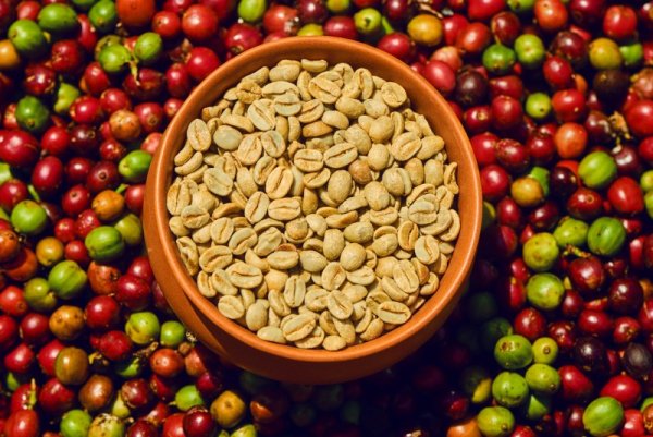 Coffee Prices Relinquish Some Of Monday's Sharp Gains