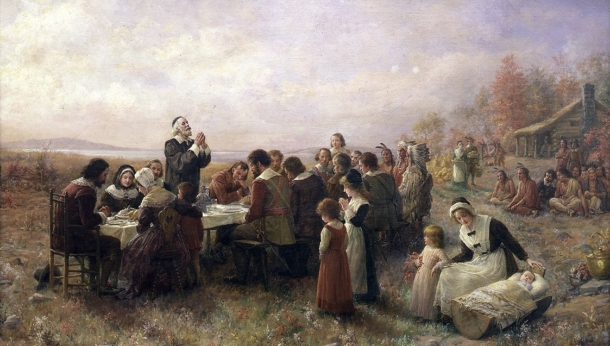Lễ Tạ Ơn (Thanksgiving) là gì? Lễ Tạ Ơn năm 2022 vào ngày nào?