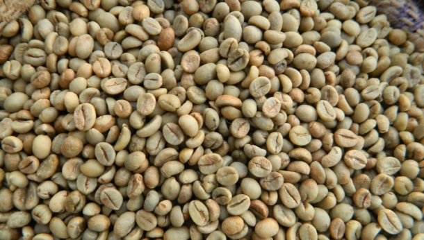 Xuất khẩu cà phê tăng 10,8% trong 10 tháng đầu năm