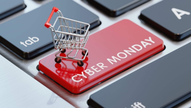 Cyber Monday là ngày gì, nó diễn ra vào thời điểm nào trong năm?
