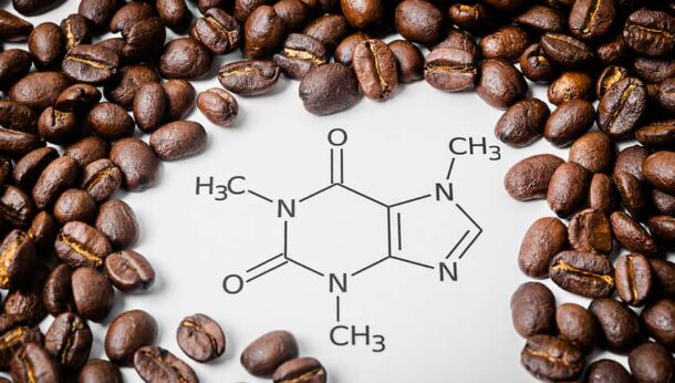 3 lợi ích của cà phê với người có axit uric cao