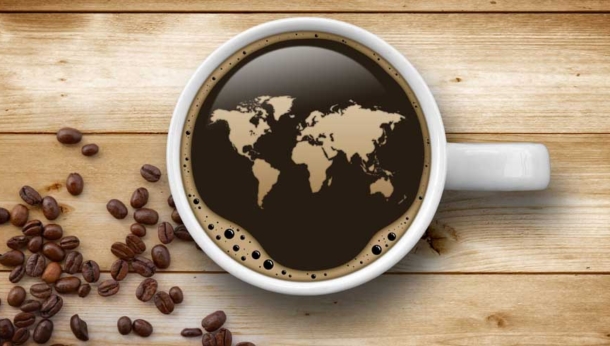 Tiêu thụ cà phê toàn cầu sẽ tăng 1-2%/năm đến năm 2030