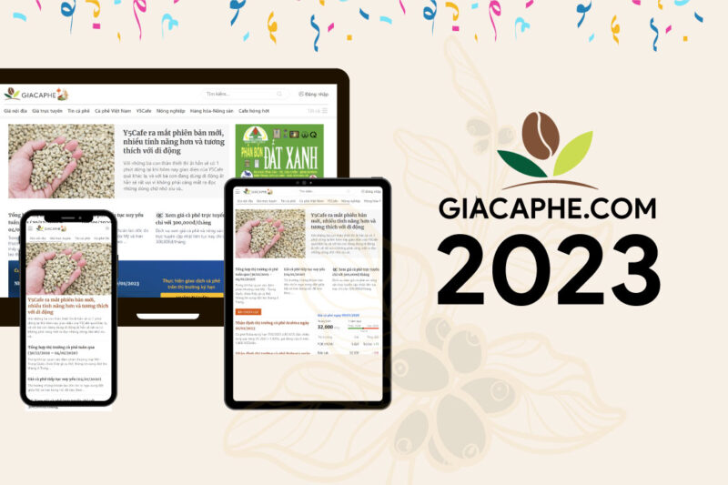 giacaphe.com phien ban moi 2023