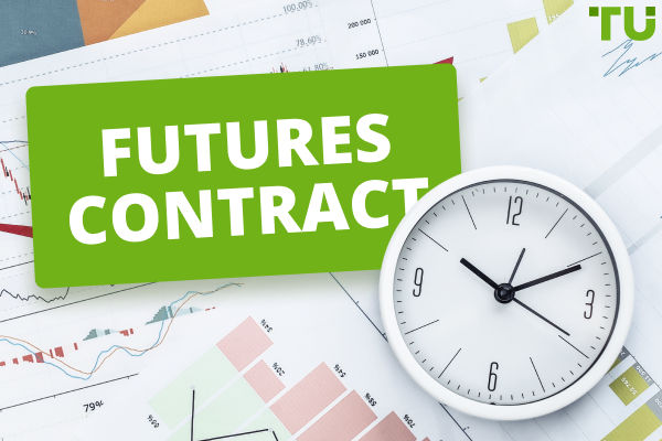 Tên gọi cho hợp đồng và thị trường kỳ hạn chuẩn (futures contract)