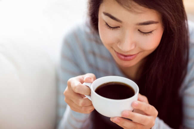 5 tác dụng bất ngờ khi bạn uống cà phê mỗi ngày