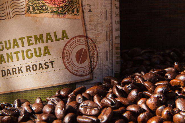 Coffee Sharply Higher On Heavy Rain In Brazil And Smaller Guatemalan Coffee Exports